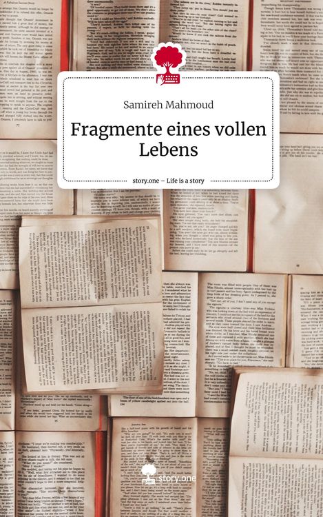 Produktbild: Fragmente eines vollen Lebens. Life is a Story - story.one