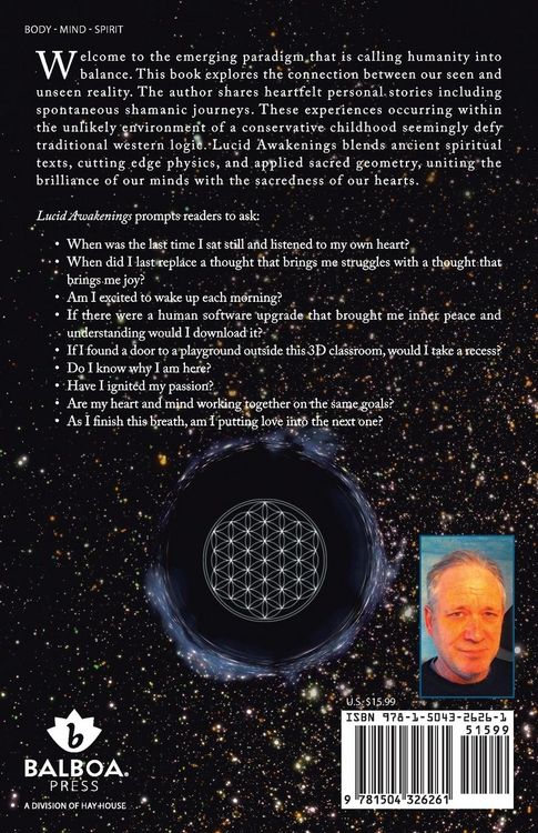 Produktbild: Lucid Awakenings