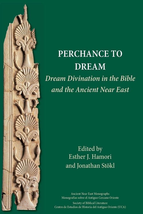 Produktbild: Perchance to Dream