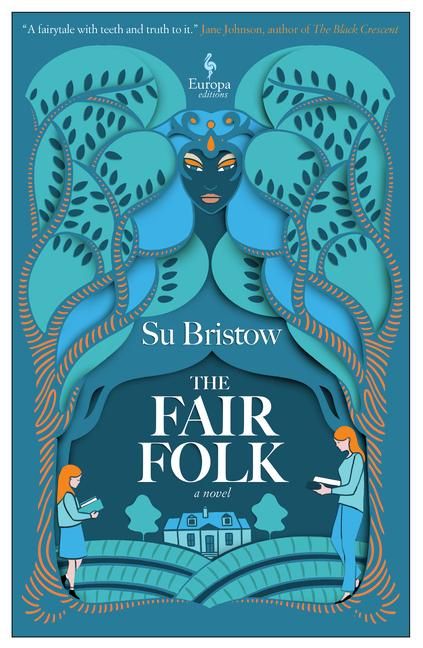 Produktbild: The Fair Folk