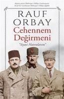Produktbild: Cehennem Degirmeni - Siyasi Hatiralarim