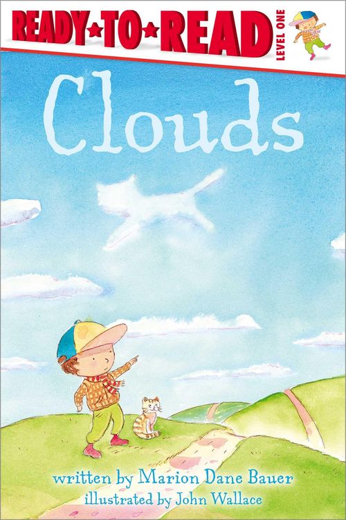 Produktbild: Clouds
