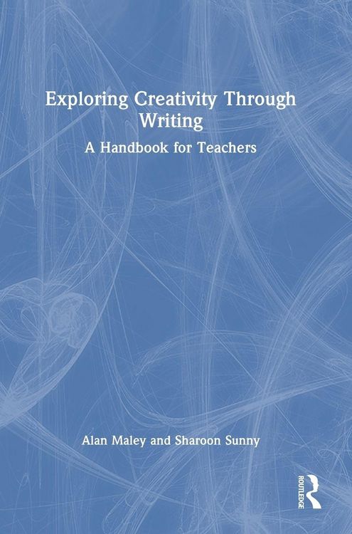 Produktbild: Exploring Creativity Through Writing