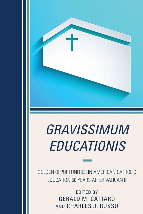 Produktbild: Gravissimum Educationis