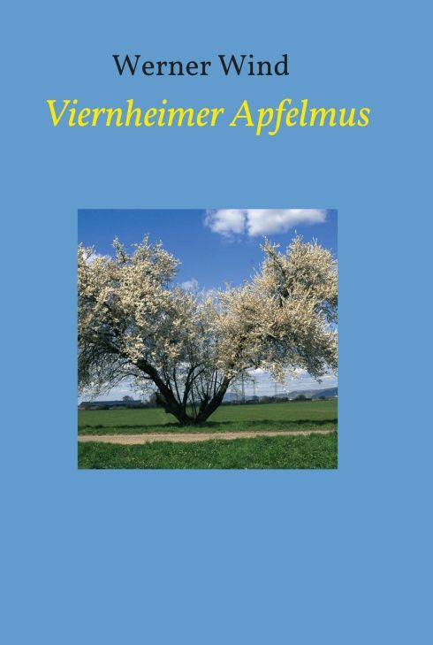 Produktbild: Viernheimer Apfelmus
