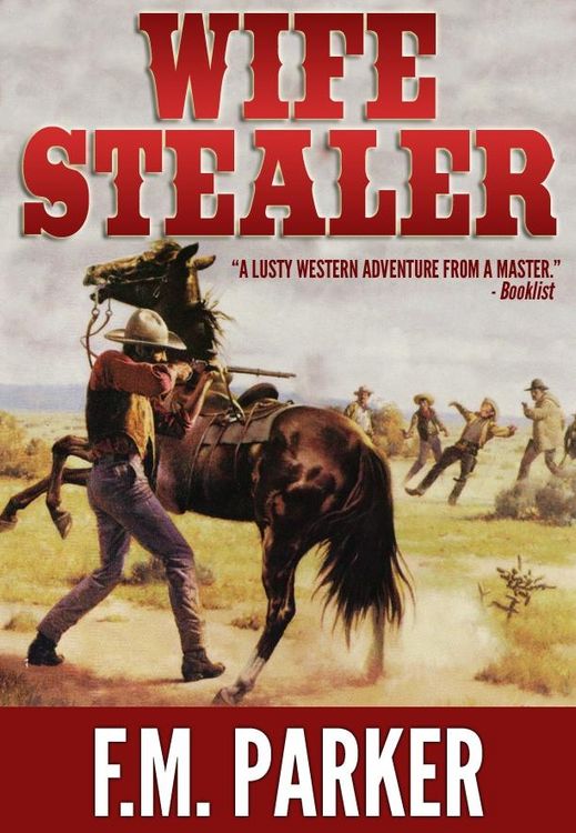 Produktbild: Wife Stealer