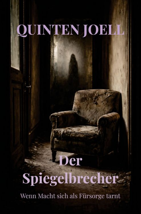 Produktbild: Der Spiegelbrecher