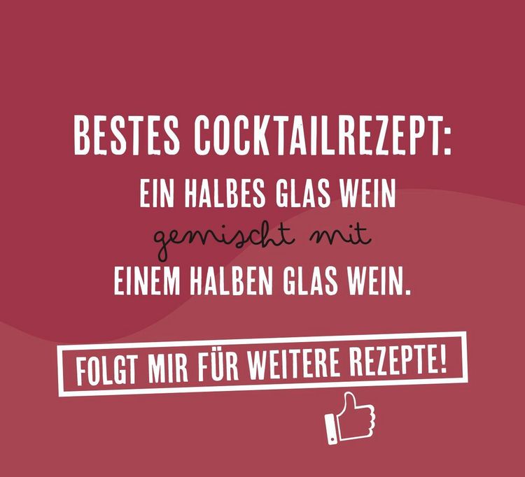 Produktbild: Nur ein offener Wein ist ein guter Wein