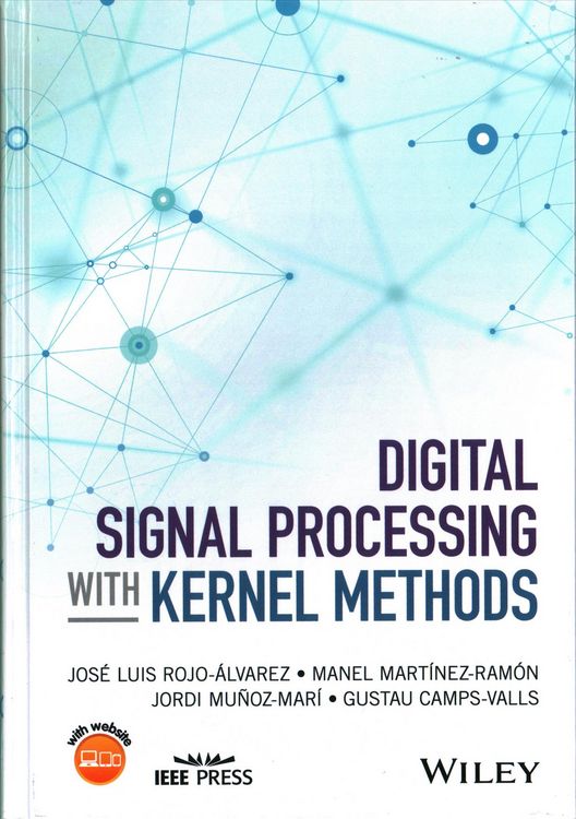 Produktbild: Digital Signal Processing