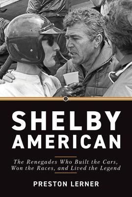 Produktbild: Shelby American