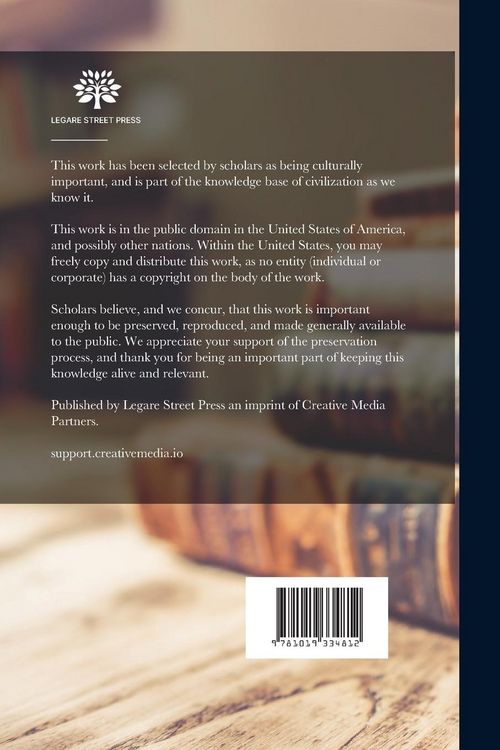 Produktbild: Patent Office Society Manual Of Details Of Patent Office Practice