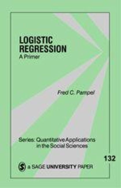 Produktbild: Logistic Regression
