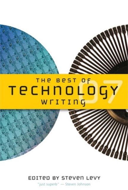 Produktbild: The Best of Technology Writing