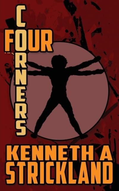 Produktbild: Four Corners