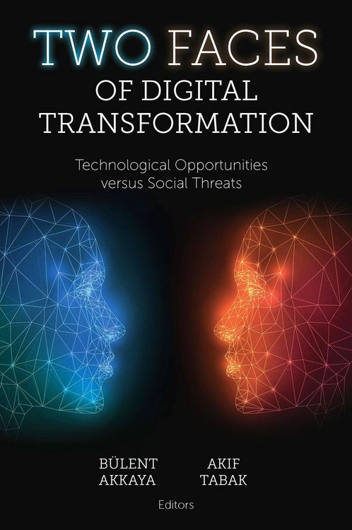 Produktbild: Two Faces of Digital Transformation