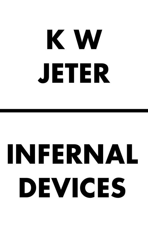 Produktbild: Infernal Devices