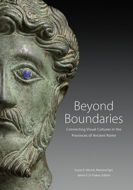 Produktbild: Beyond Boundaries
