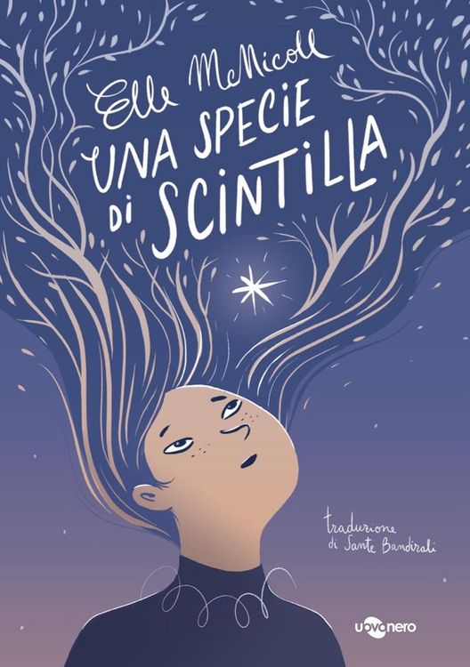 Produktbild: Una specie di scintilla