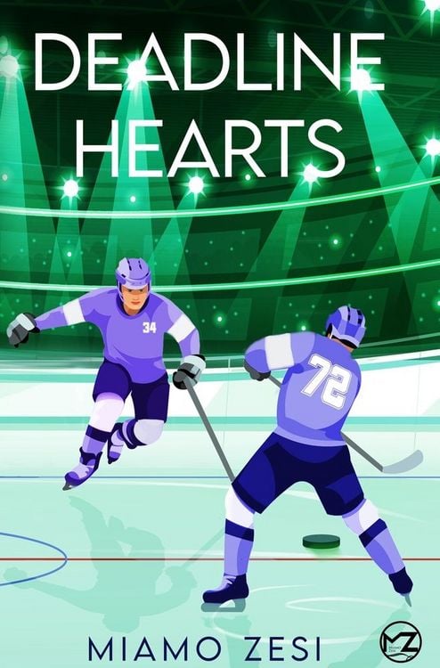 Produktbild: Deadline Hearts