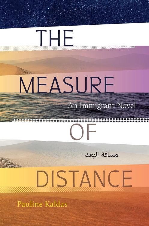 Produktbild: Measure of Distance
