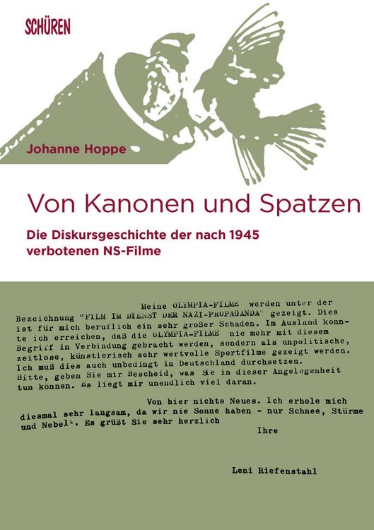 Produktbild: Von Kanonen und Spatzen