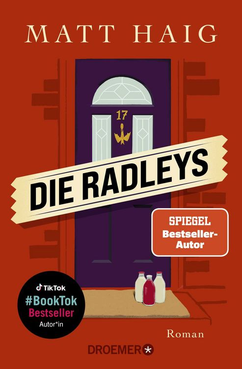 Produktbild: Die Radleys