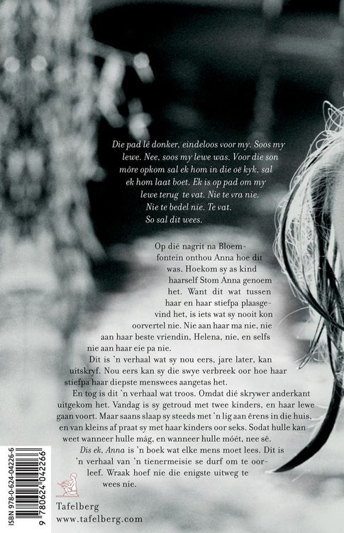 Produktbild: Dis ek, Anna