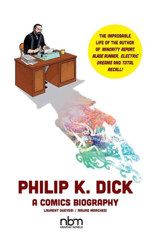 Produktbild: Philip K. Dick