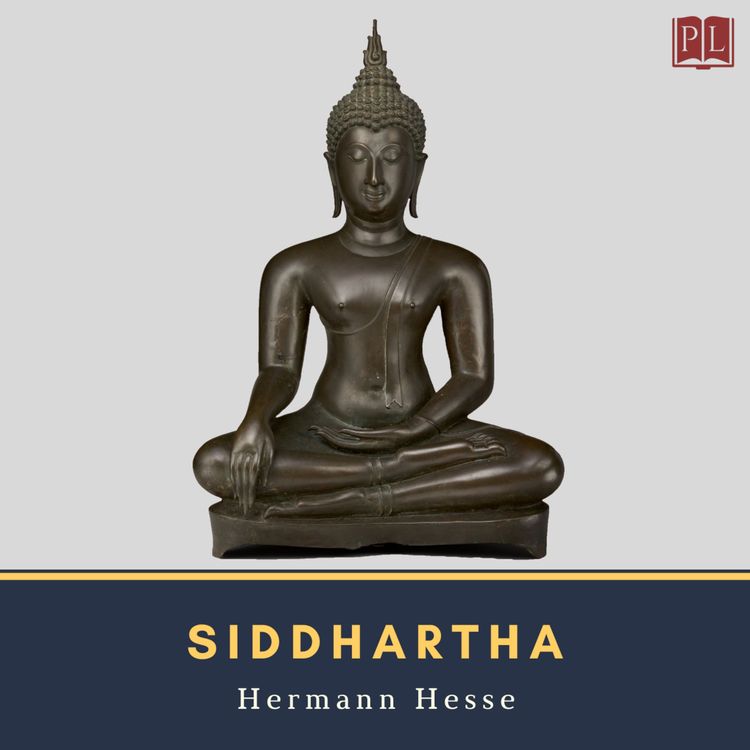 Produktbild: Siddhartha