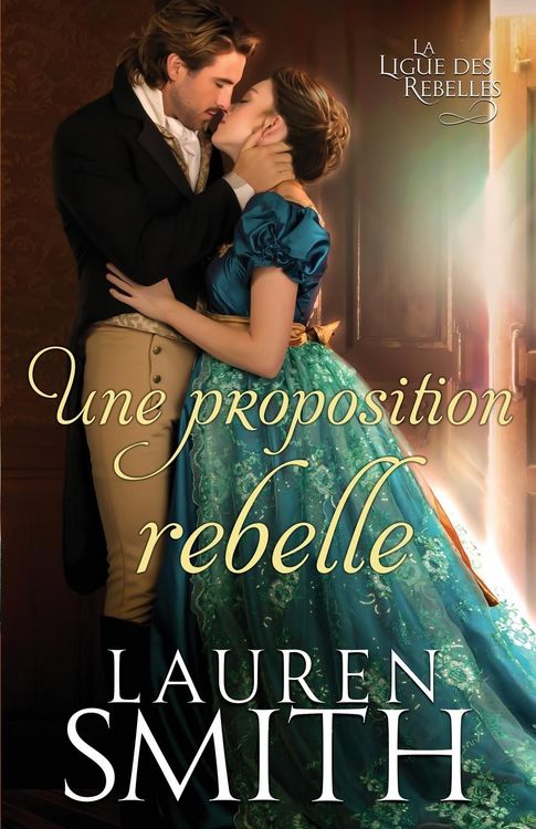 Produktbild: Une proposition rebelle