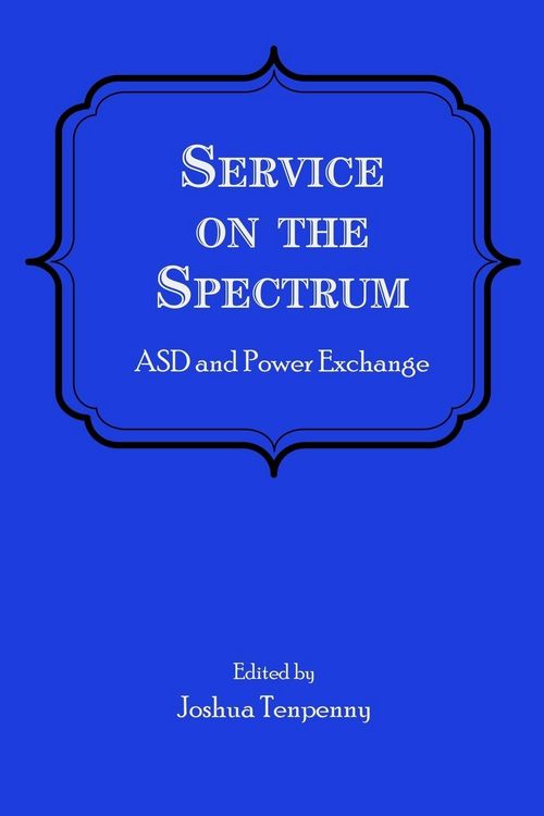 Produktbild: Service on the Spectrum