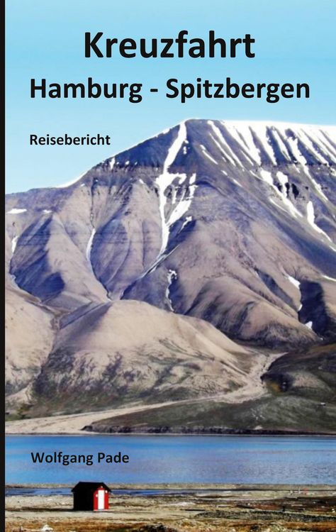 Produktbild: Kreuzfahrt Hamburg - Spitzbergen
