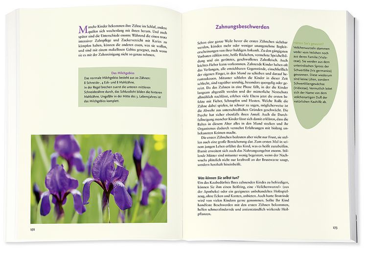 Produktbild: Kindersprechstunde bei Doktor Natur