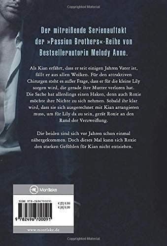 Produktbild: Unheilbare Leidenschaft