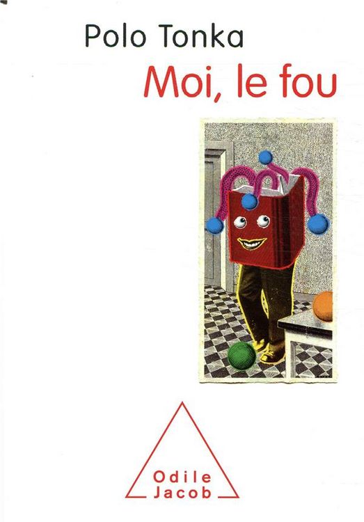 Produktbild: Moi, le fou