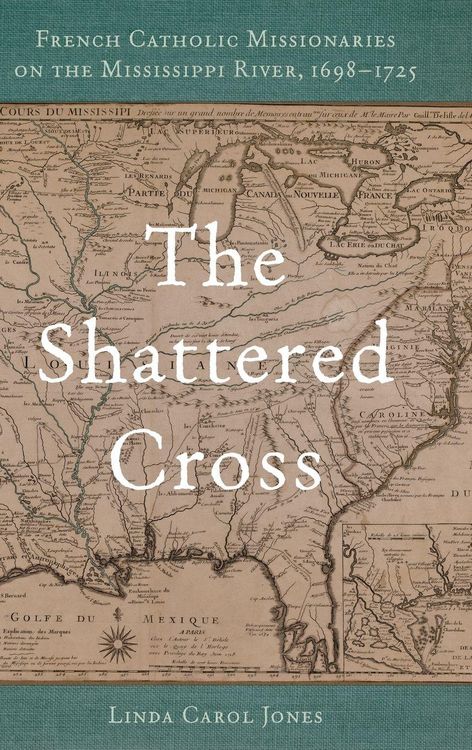 Produktbild: Shattered Cross