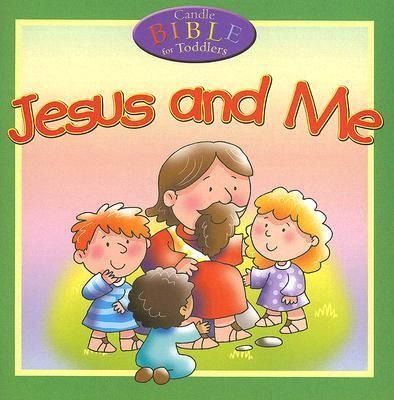 Produktbild: Jesus & Me