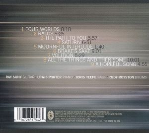 Produktbild: What Happens Next