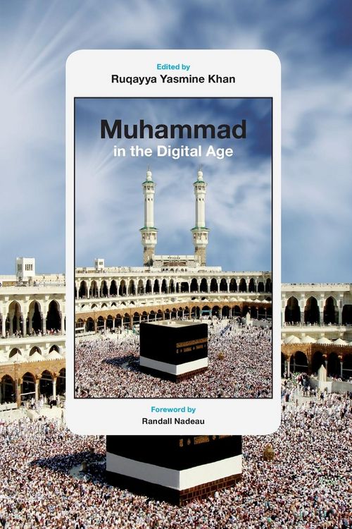 Produktbild: Muhammad in the Digital Age