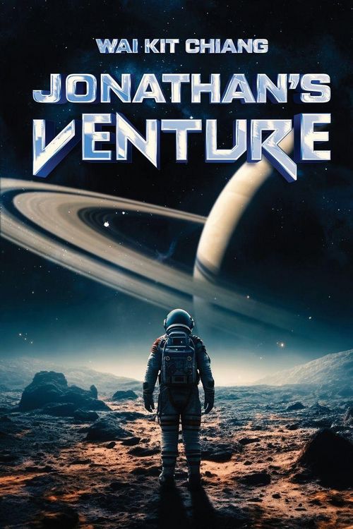 Produktbild: Jonathan's Venture