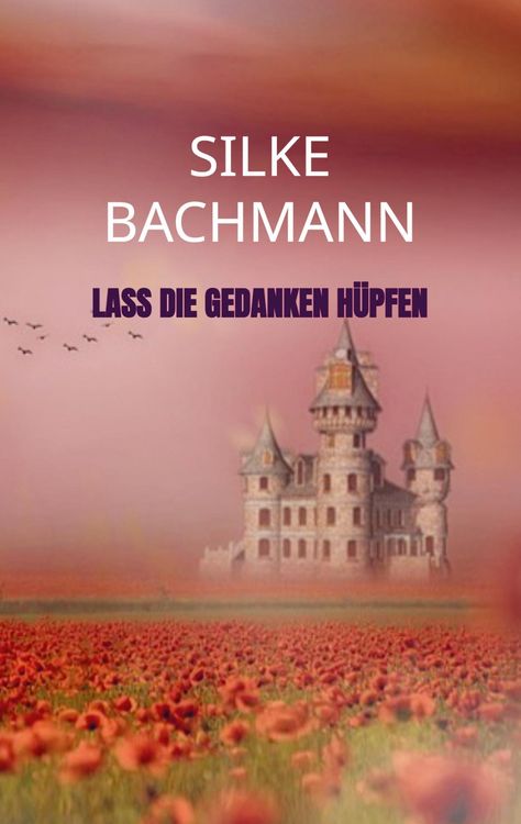 Produktbild: Lass die Gedanken h&uuml;pfen
