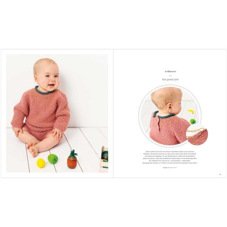 Produktbild: rico baby 027