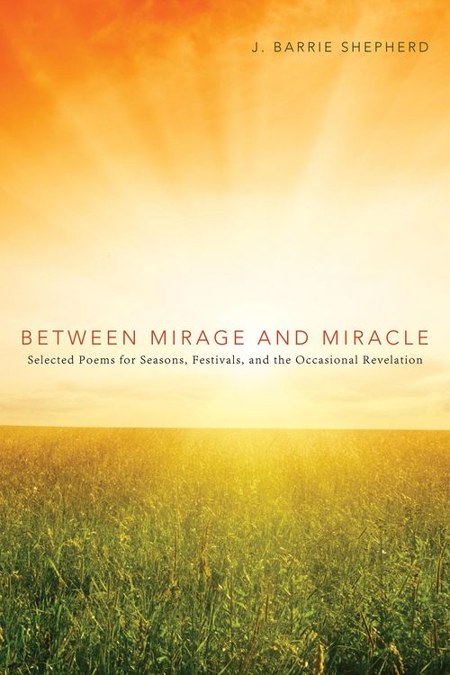 Produktbild: Between Mirage and Miracle