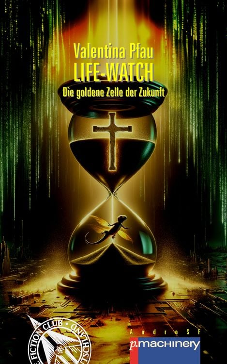 Produktbild: Life-Watch