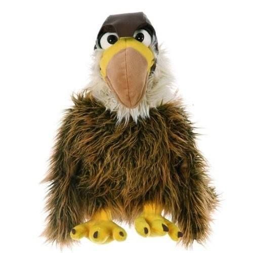 Produktbild: ADLER HEIKO MIT FLIEGERKAPPE
