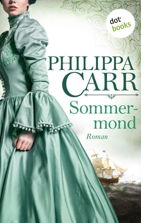 Produktbild: Sommermond: Die T&ouml;chter Englands - Band 13