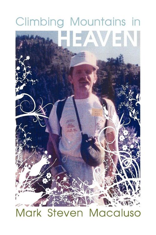 Produktbild: Climbing Mountains in Heaven