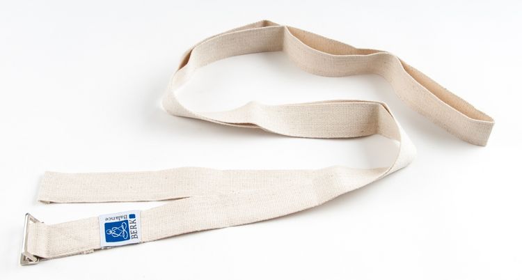 Produktbild: Yoga Gurt natur