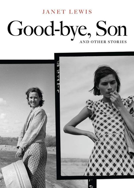 Produktbild: Good-Bye, Son and Other Stories