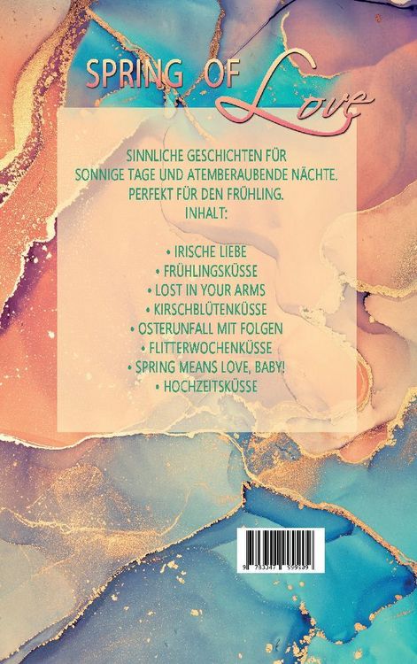 Produktbild: Spring of Love